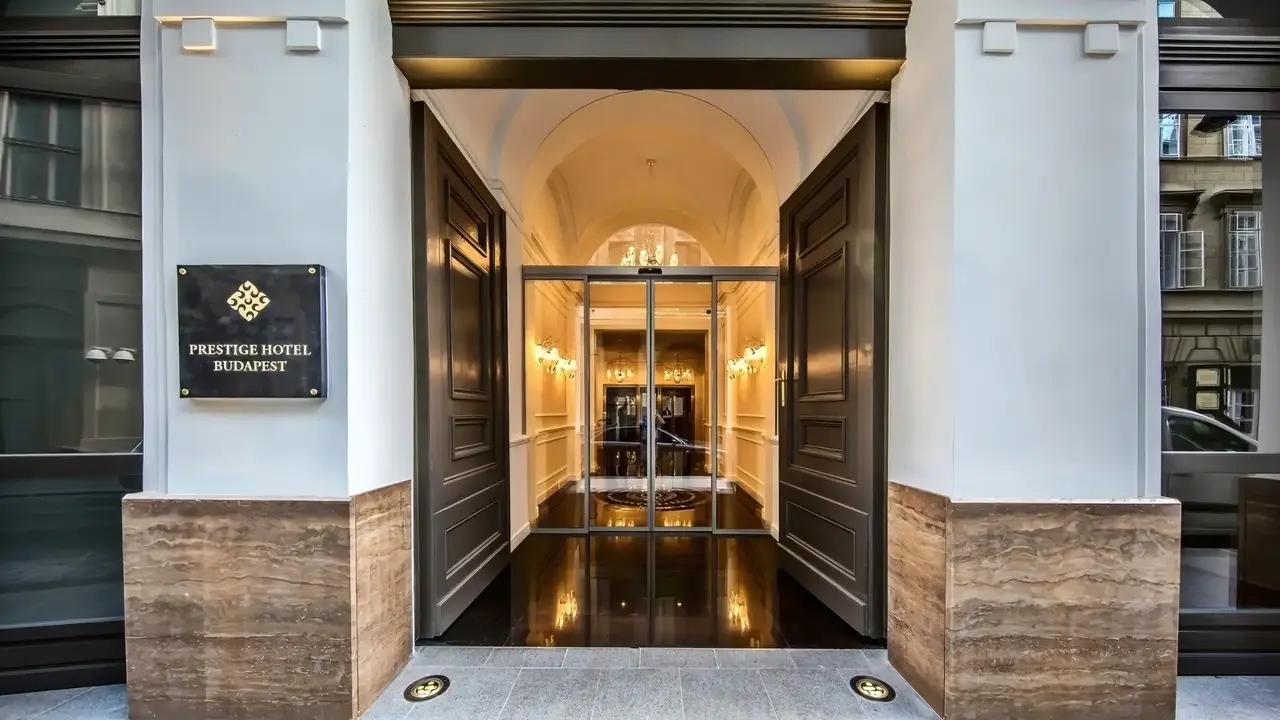 Prestige Budapest
