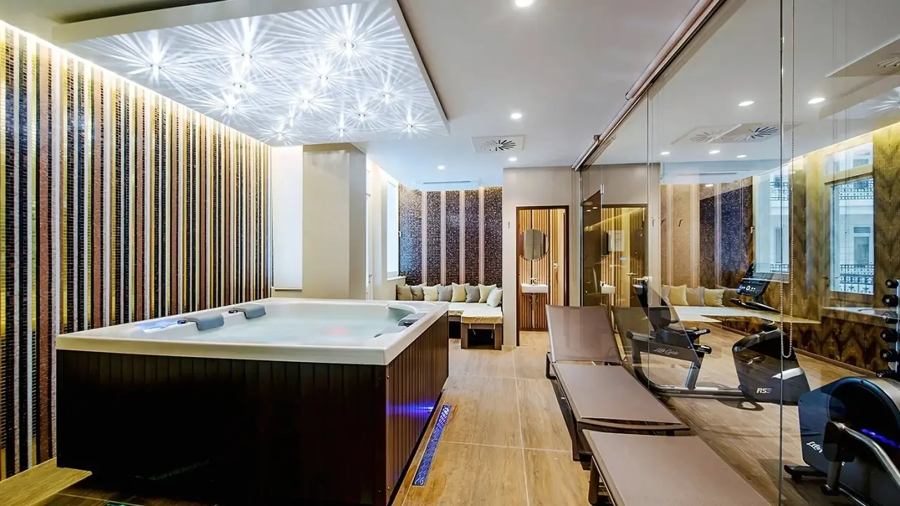 Prestige Budapest