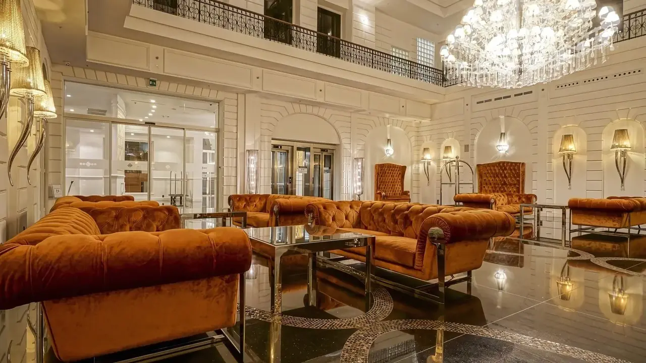 Prestige Budapest