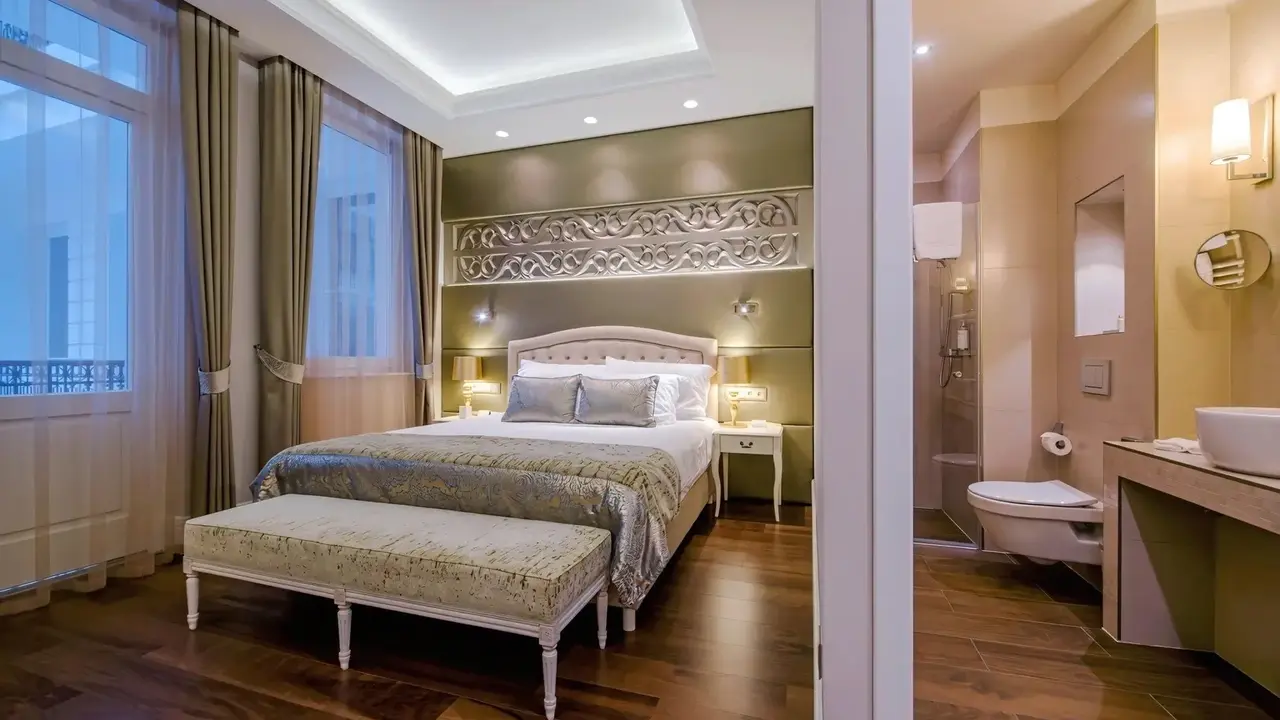 Prestige Budapest