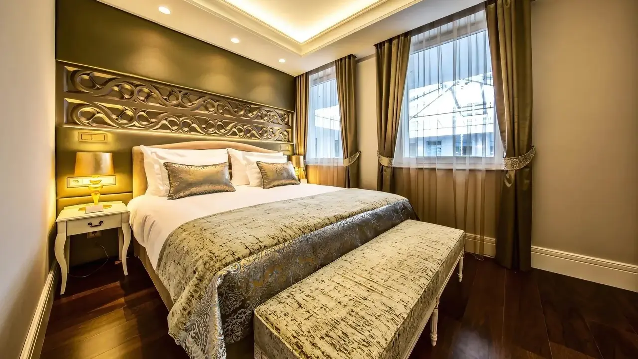 Prestige Budapest