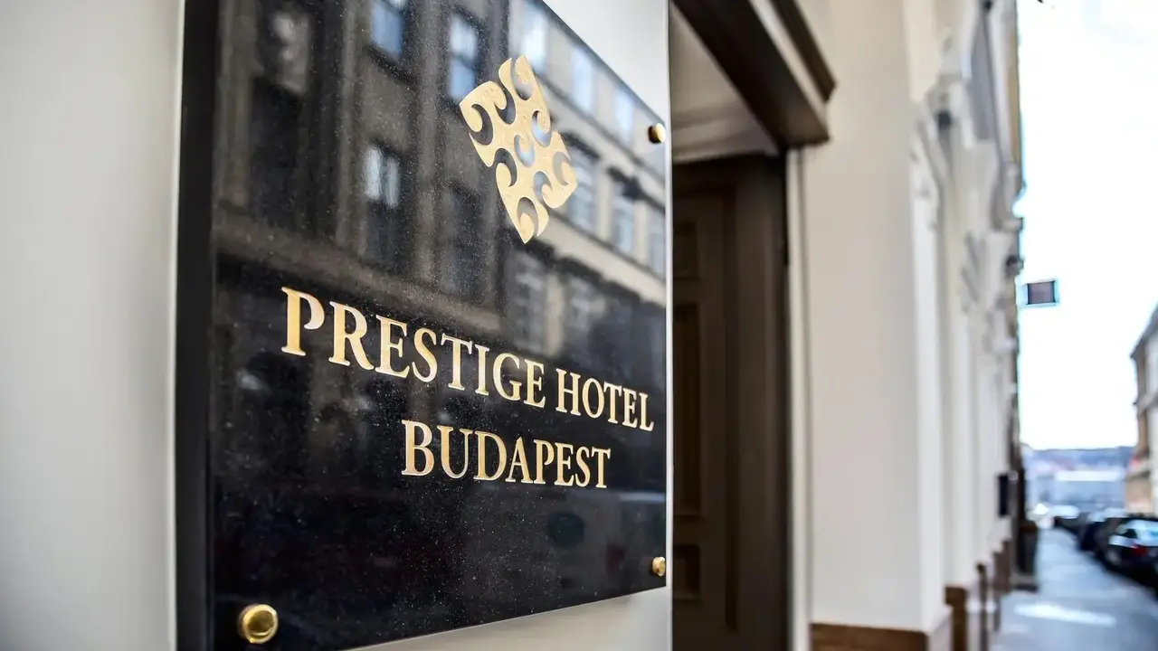 Prestige Budapest