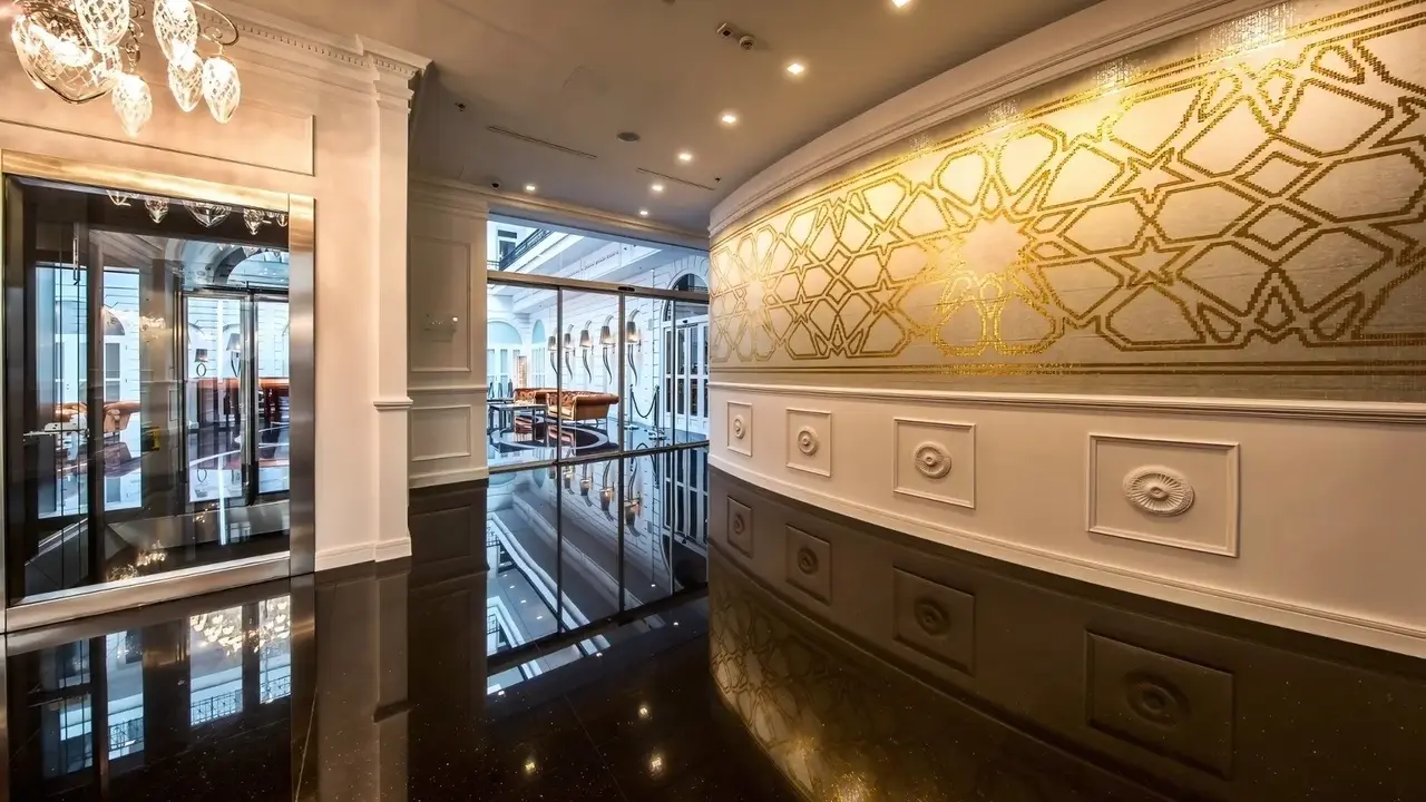 Prestige Budapest