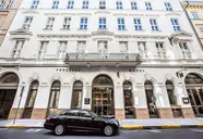 Prestige Budapest