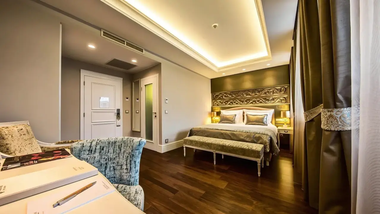 Prestige Budapest