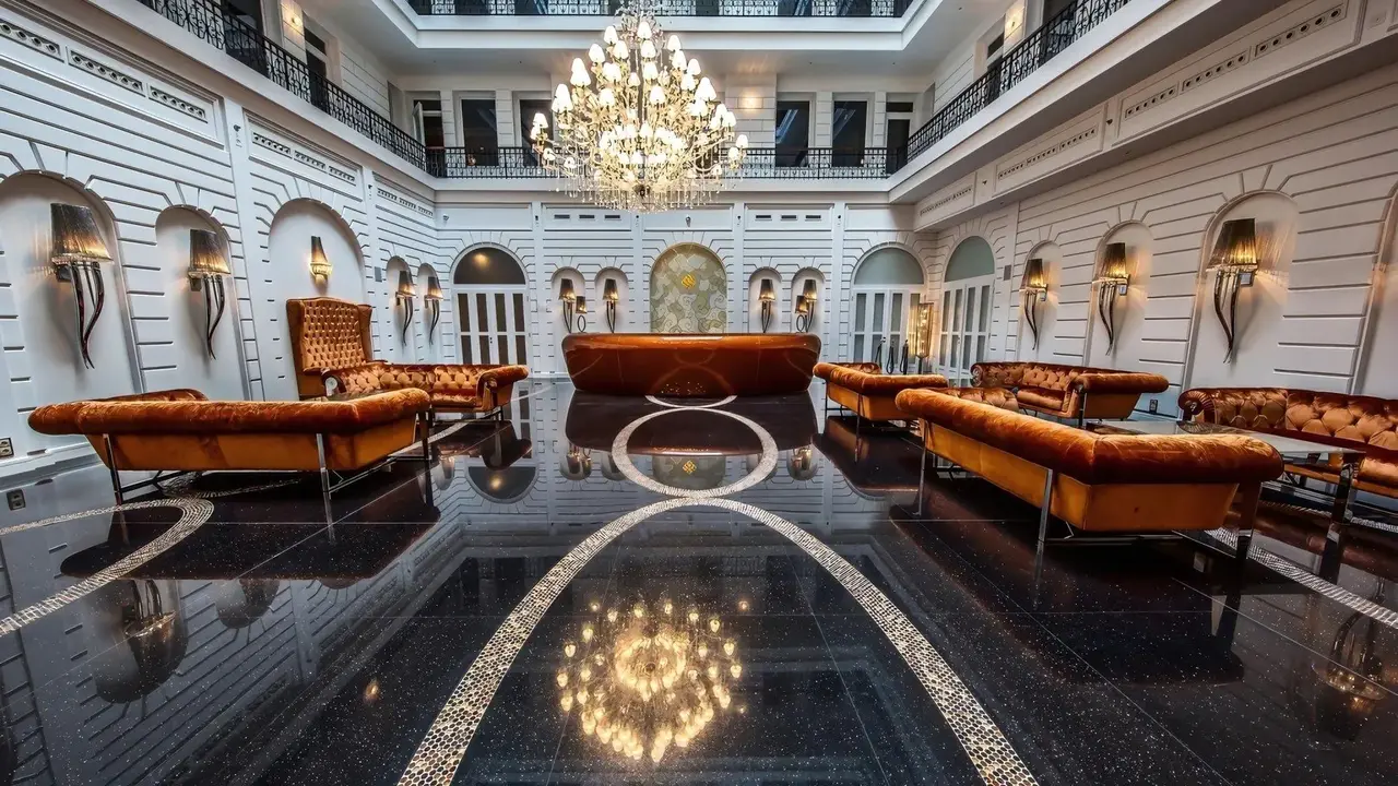 Prestige Budapest