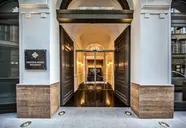 Prestige Budapest