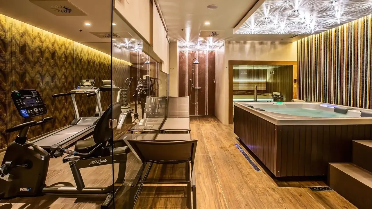 Prestige Budapest