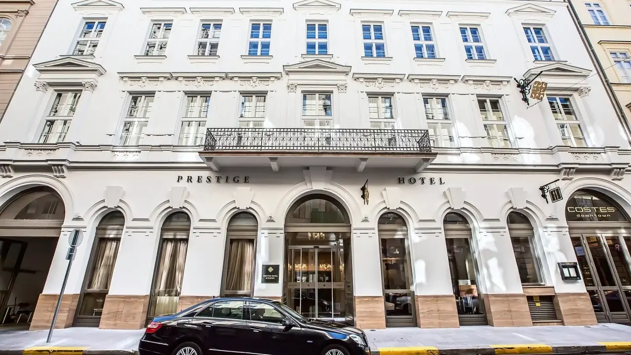 Prestige Budapest