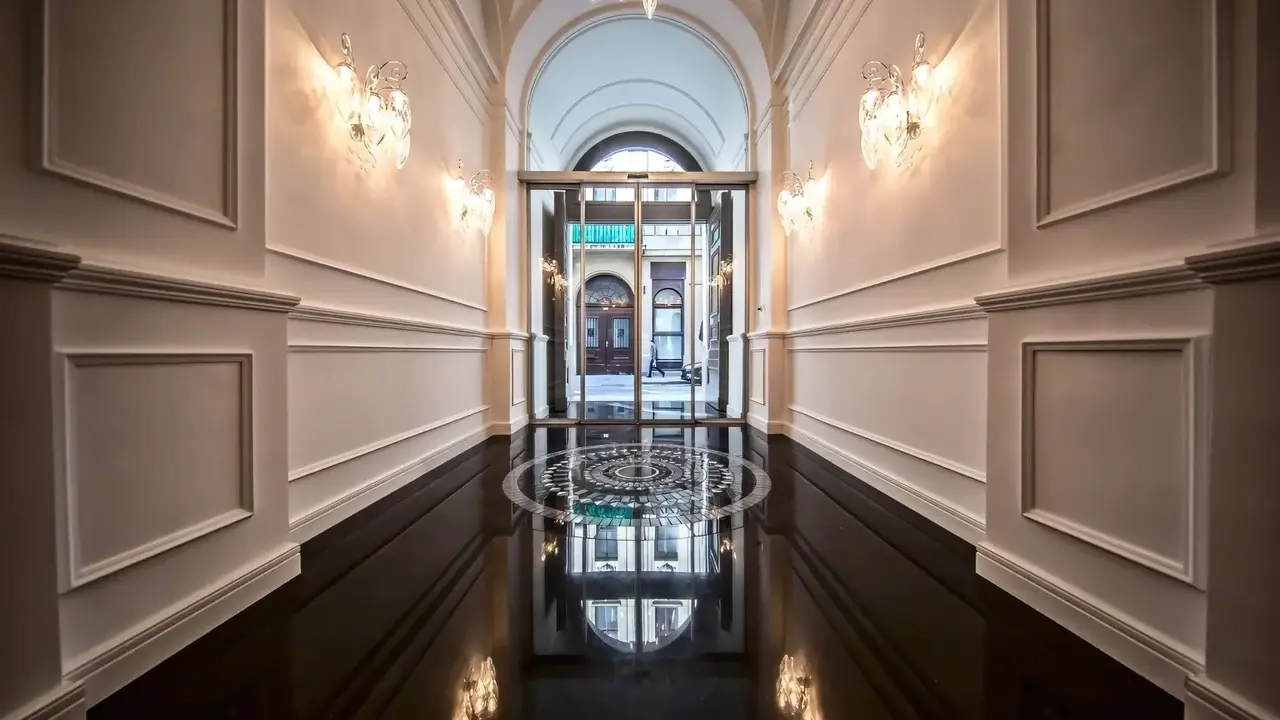 Prestige Budapest