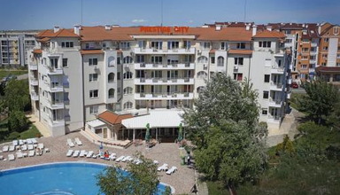 Prestige City I