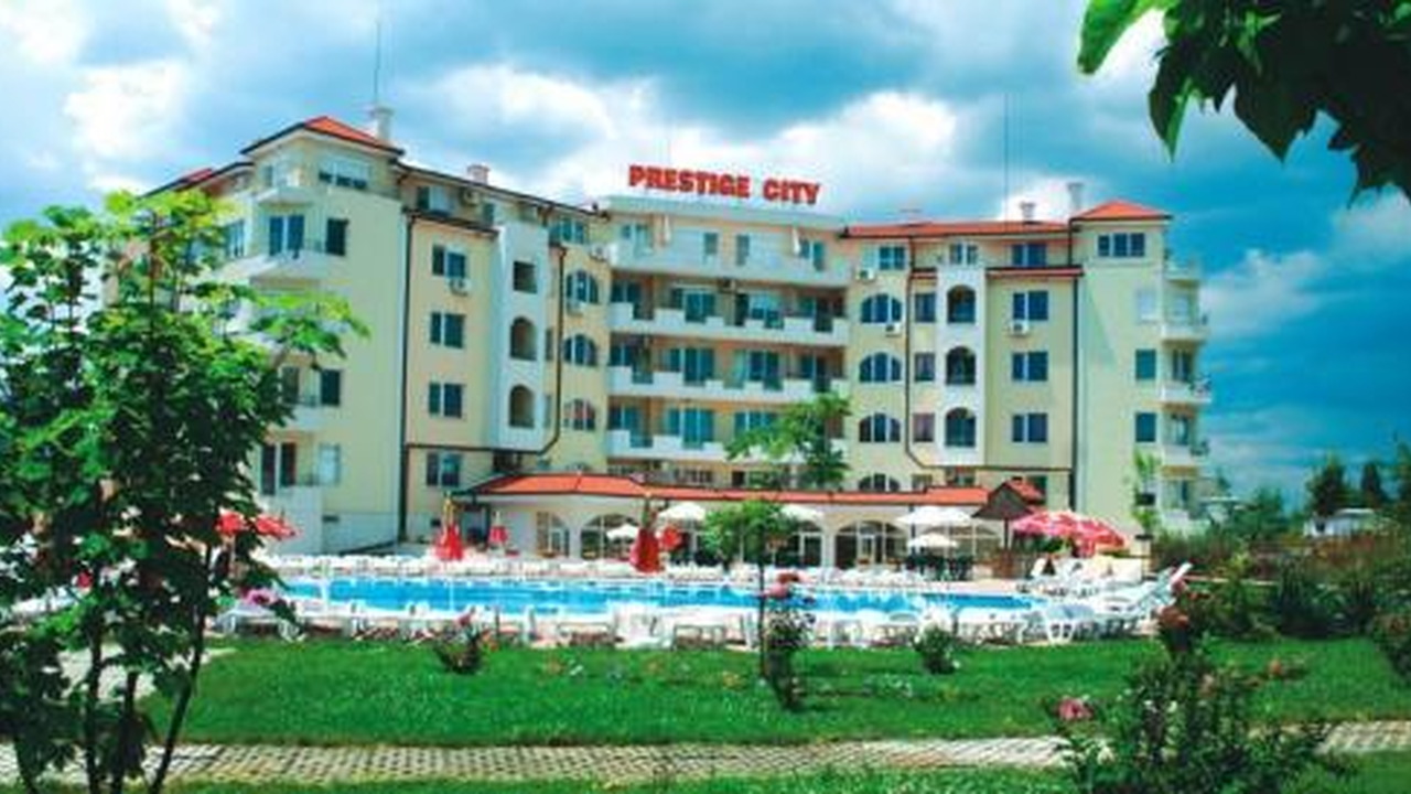 Prestige City I