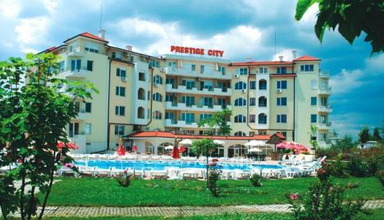 Prestige City I