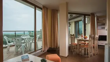 Prestige City II