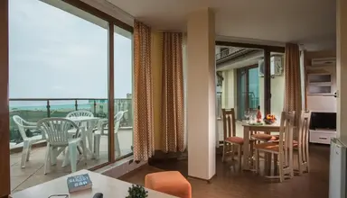Prestige City II