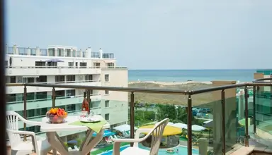 Prestige City II