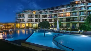 Prestige City II