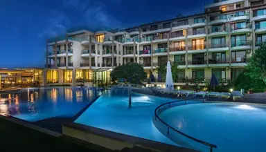 Prestige City II