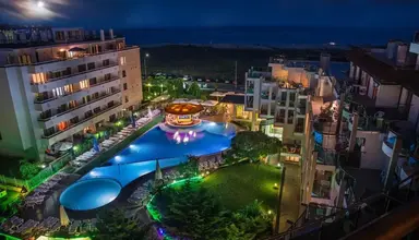 Prestige City II