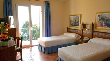 Prestige Coral Platja Elite
