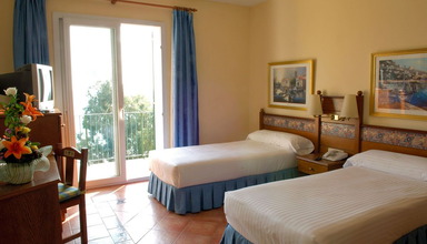 Prestige Coral Platja Elite