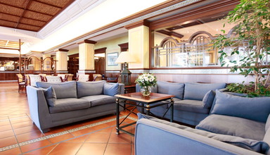 Prestige Coral Platja Elite