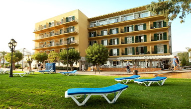 Prestige Coral Platja Elite