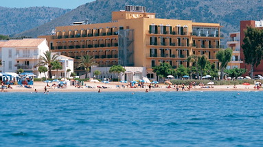 Prestige Coral Platja Elite