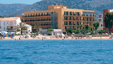 Prestige Coral Platja Elite