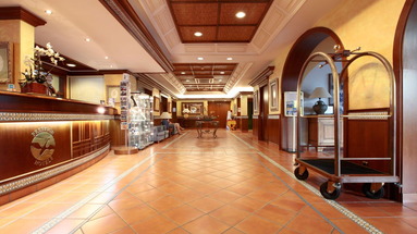 Prestige Coral Platja Elite