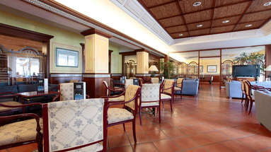 Prestige Coral Platja Elite