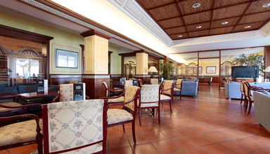 Prestige Coral Platja Elite