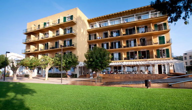 Prestige Coral Platja Elite