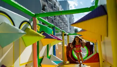 Prestige Deluxe Aquapark Club