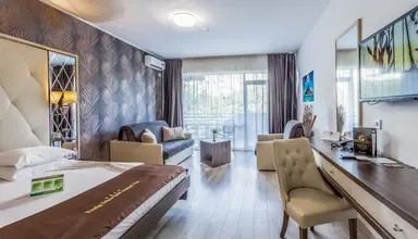Prestige Deluxe Aquapark Club