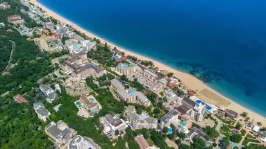Prestige Deluxe Aquapark Club