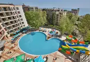Prestige Deluxe Aquapark Club
