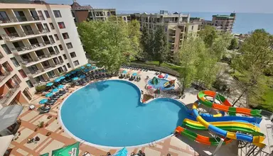 Prestige Deluxe Aquapark Club