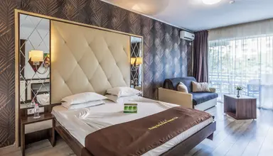Prestige Deluxe Aquapark Club