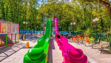Prestige Deluxe Aquapark Club