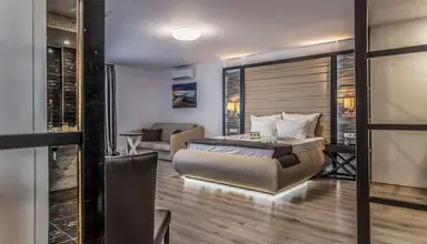 Prestige Deluxe Aquapark Club