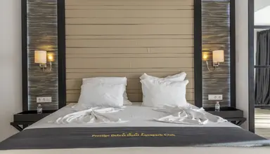 Prestige Deluxe Aquapark Club