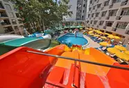 Prestige Deluxe Aquapark Club