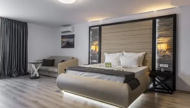 Prestige Deluxe Aquapark Club