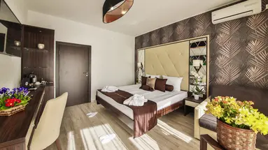 Prestige Deluxe Aquapark Club