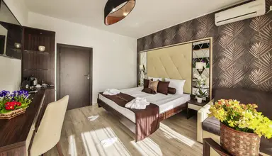Prestige Deluxe Aquapark Club