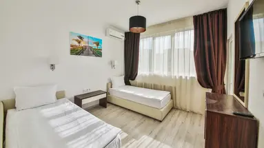 Prestige Deluxe Aquapark Club