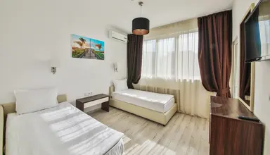 Prestige Deluxe Aquapark Club