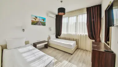 Prestige Deluxe Aquapark Club
