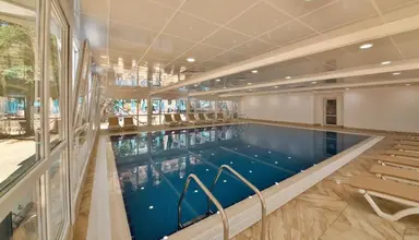 Prestige Deluxe Aquapark Club